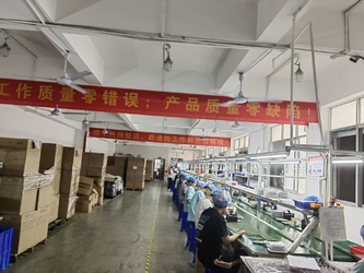 Κίνα Shenzhen Mei Hui Optoelectronics Co., Ltd