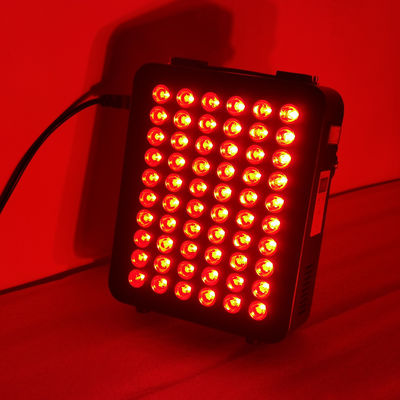 Φορητή συσκευή θεραπείας κόκκινου φωτός PDT NIR 730nm για το πρόσωπο πόνου