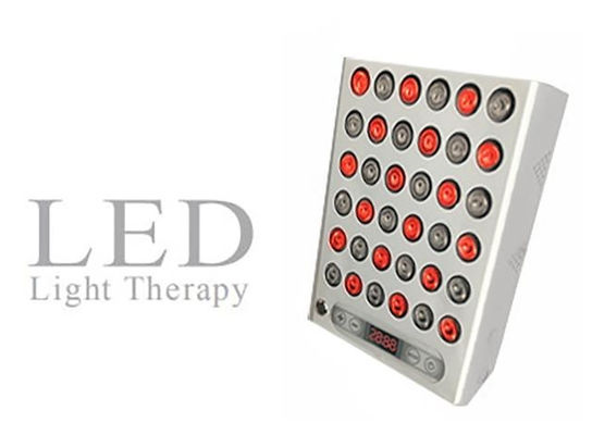 Φορητή συσκευή θεραπείας κόκκινου φωτός ανακούφισης 660nm πόνου