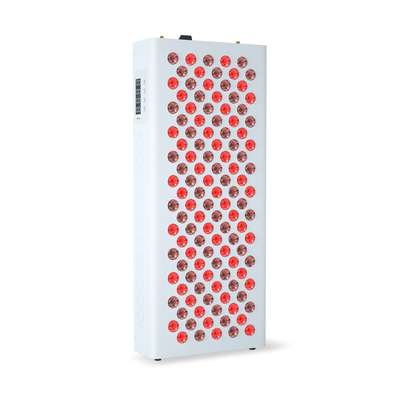 Αγορά 600W το μισό σώμα 660nm 850nm επιτροπών θεραπείας κόκκινου φωτός οδήγησε τις υπέρυθρες ακτίνες σε απευθείας σύνδεση κατασκευή