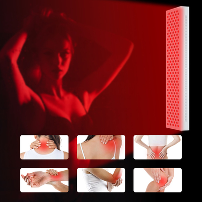 Αγορά Συσκευή 1500W Red Light Therapy Face Panel Συσκευή Μοντέρνα Ολόσωμο 660nm 850nm σε απευθείας σύνδεση κατασκευή