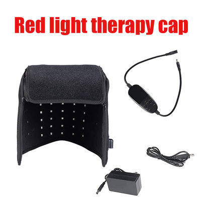 Αγορά Κράνος LED SMD Red Light Therapy Hair Growth Light για την τριχόπτωση σε απευθείας σύνδεση κατασκευή