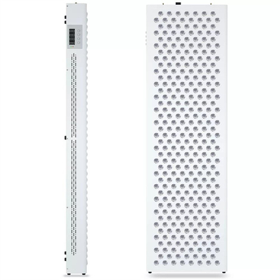 Αγορά Πλήρης συσκευή 630nm 660nm 810nm 830nm 850nm επιτροπών θεραπείας κόκκινου φωτός σώματος PDT υπέρυθρη σε απευθείας σύνδεση κατασκευή