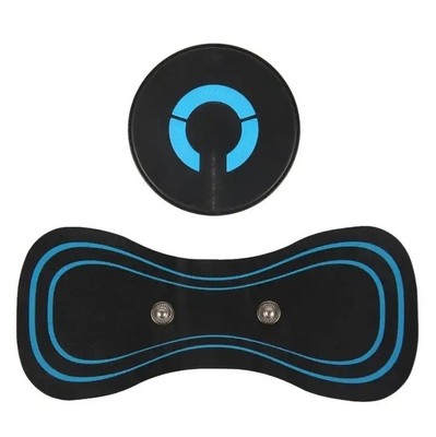 Αγορά Η αυχενική σπονδυλική στήλη Massager 19 εργαλείων χαλαρώνει τον ηλεκτρικό λαιμό Massager σφυγμού μυών σε απευθείας σύνδεση κατασκευή