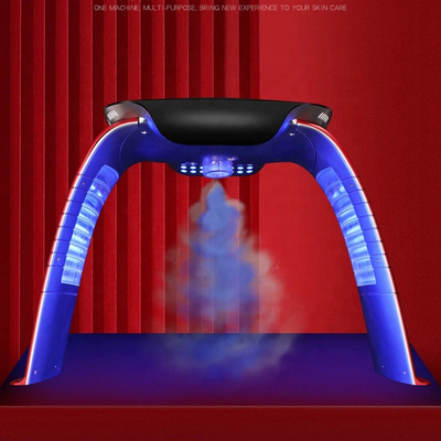 Αγορά 8 Colors Red Light Therapy Mask Beauty Face Pdt Skin Care Spray Led 50W σε απευθείας σύνδεση κατασκευή