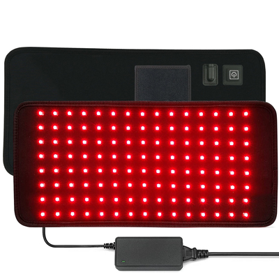 Αγορά 660nm 850nm Κόκκινο κοντινό υπέρυθρο LED μηχανή θεραπείας φωτόςΚόκκινη ζώνη θεραπείας φωτός σε απευθείας σύνδεση κατασκευή