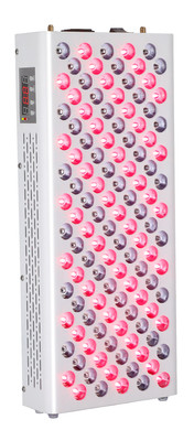 Αγορά Πάνελ LED 1500w Red Light 660nm 850nm Θεραπεία Κοντά σε υπέρυθρο κόκκινο φως σε απευθείας σύνδεση κατασκευή