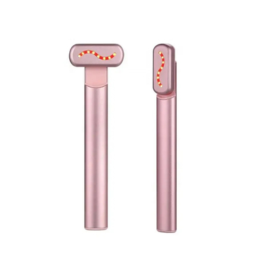 Αγορά Microcurrent Advanced Eye Beauty Instrument EMS Αντιρυτιδικό ραβδί για μασάζ προσώπου σε απευθείας σύνδεση κατασκευή