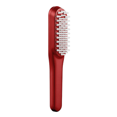 Αγορά Αντι μασάζ κρανίων χτενών Massager δόνησης χτενών EMS απώλειας τρίχας βουρτσών Phototherapy σε απευθείας σύνδεση κατασκευή