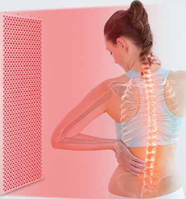 Αγορά Full Body 3000W Near Infrared Light Therapy Device Commercial Home Use σε απευθείας σύνδεση κατασκευή