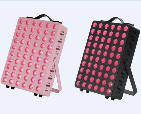 Αγορά 300W 660nm 850nm Κόκκινο LED Light Panel για ανακούφιση του πόνου Καλύτερος ύπνος Θεραπεία από τραυματισμό σε απευθείας σύνδεση κατασκευή