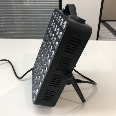 Αγορά 300W 660nm 850nm Κόκκινο LED Light Panel για ανακούφιση του πόνου Καλύτερος ύπνος Θεραπεία από χειρουργική επέμβαση σε απευθείας σύνδεση κατασκευή