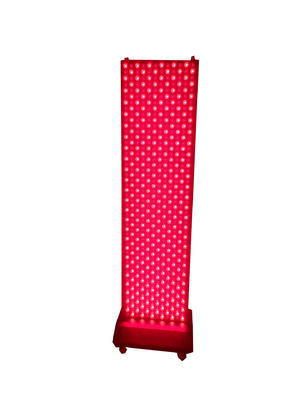 Αγορά 600pcs Πίνακα θεραπείας με κόκκινο φως LED RED 660nm NIR 850nm PDT LED Light Therapy Machine σε απευθείας σύνδεση κατασκευή