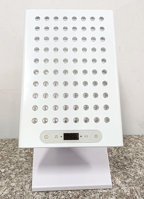 Αγορά Πίνακας θεραπείας με κόκκινο φως 400W Πίνακας θεραπείας με υπέρυθρο φως σε απευθείας σύνδεση κατασκευή