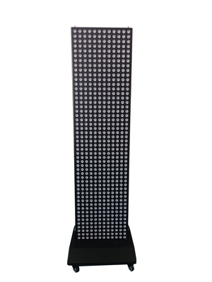 Αγορά Μηχανή θεραπείας φωτός LED 3000w PDT 600pcs LED κόκκινο + NIR κόκκινο φως θεραπεία πάνελ σε απευθείας σύνδεση κατασκευή