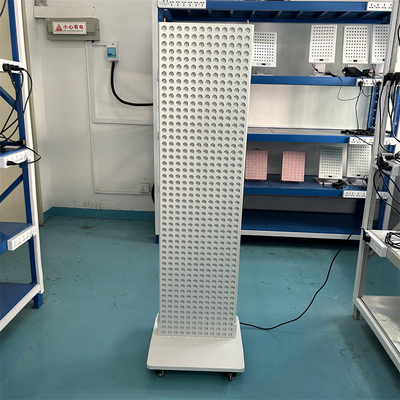 Αγορά 660nm 850nm κόκκινο NIR LED συσκευή θεραπείας φωτός 3000w επιταχύνει την επούλωση πληγών σε απευθείας σύνδεση κατασκευή