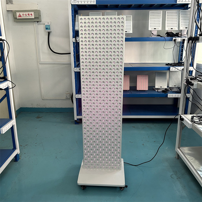 Αγορά Συνήθειας ΚΟΚΚΙΝΗ 660nm NIR 850nm PDT επιτροπή θεραπείας κόκκινου φωτός μηχανών 3000w θεραπείας των οδηγήσεων ελαφριά σε απευθείας σύνδεση κατασκευή