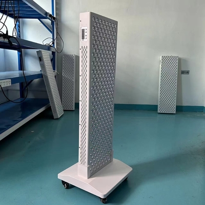 Αγορά 5w Led 1500w Red Light LED Panel 660nm 850nm Τεραπεία με κόκκινο φως κοντά στο υπέρυθρο για την περιποίηση του δέρματος σε απευθείας σύνδεση κατασκευή