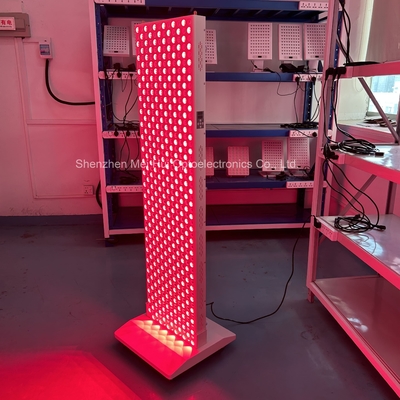 Αγορά 3000W Ερυθρό Φως Θεραπεία Πίνακα 630 660 810 850nm Ερυθρό Φως Θεραπεία Συσκευή σε απευθείας σύνδεση κατασκευή