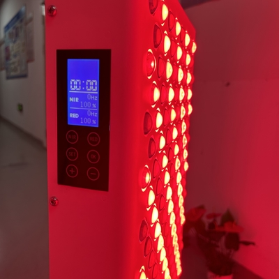 Αγορά 1500w οθόνη με φακό ολόκληρο το σώμα συσκευή θεραπείας κόκκινου φωτός 660nm 850nm σώμα και αποκατάσταση τραυματισμού σε απευθείας σύνδεση κατασκευή