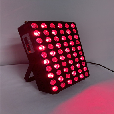 Αγορά Ανάκαμψη σώματος 300W 480nm 630nm 660nm 810nm 830nm 850nm 1060nm Κόκκινη συσκευή LED φωτός για την ανακούφιση από τον πόνο σε απευθείας σύνδεση κατασκευή