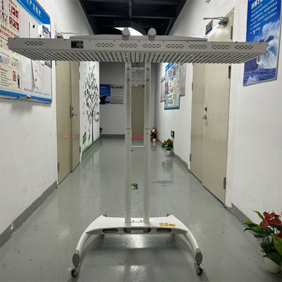 Αγορά Φροντίδα σώματος 480nm 630nm 660nm 810nm 830nm 850nm 1060nm Ερυθρό NIR LED Φωτοθεραπεία Μηχανή 3000w PDT Φωτοθεραπεία Πίνακα σε απευθείας σύνδεση κατασκευή