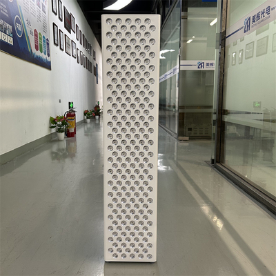 Αγορά 1000w 480nm 630nm 660nm 810nm 830nm 850nm 1060nm Κόκκινο φως θεραπευτικό πάνελ 660nm 850nm για θεραπεία οστών ανακούφιση από τον πόνο σε απευθείας σύνδεση κατασκευή