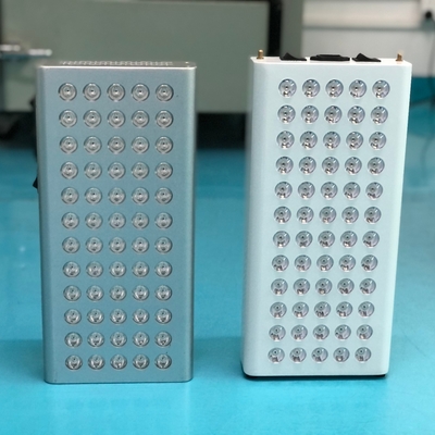 Αγορά Μηχανή θεραπείας με υπέρυθρο φως 660nm 850nm, Πίνακα θεραπείας με κόκκινο φως για σαλόνι ομορφιάς σε απευθείας σύνδεση κατασκευή