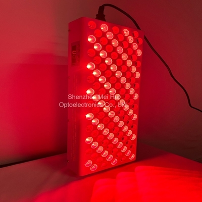 Αγορά Πίνακα θεραπείας κόκκινου φωτός 660nm 850nm 600W για συσκευή ομορφιάς μισού σώματος σε 110-240V σε απευθείας σύνδεση κατασκευή