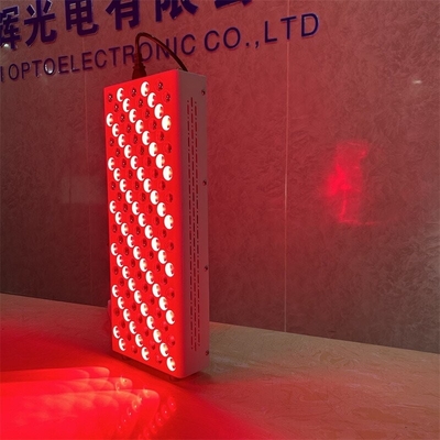 Αγορά New Arrival LED Face Panel Desktop Portable Hand Waist Back Face Red Light Therapy Panel Pain Relieve σε απευθείας σύνδεση κατασκευή