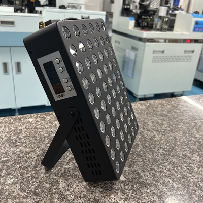 Αγορά 300W κόκκινη επιτροπή 660Nm 850Nm θεραπείας υπέρυθρου φωτός που λευκαίνει το σώμα σε απευθείας σύνδεση κατασκευή