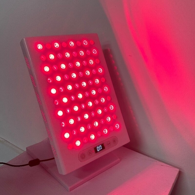 Αγορά 400W Κόκκινο LED Φως Θεραπεία Πίνακα 660nm 850nm μήκος κύματος σε απευθείας σύνδεση κατασκευή