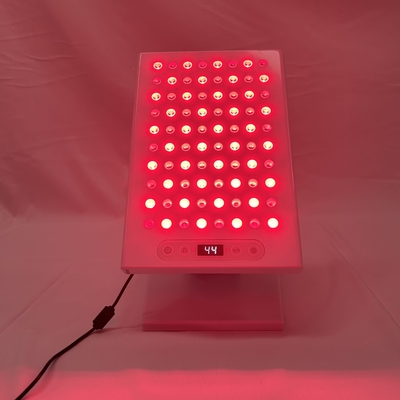 Αγορά 400W κόκκινο φως LED θεραπευτικό πάνελ για την αναζωογόνηση του δέρματος και την ανακούφιση από τον πόνο σε απευθείας σύνδεση κατασκευή