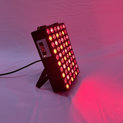 Αγορά 630/660/810/850nm LED συσκευή θεραπείας κόκκινου φωτός με υψηλή ισχύ κόκκινο IR χρώμα φωτός σε απευθείας σύνδεση κατασκευή