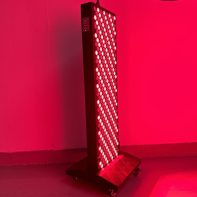 Αγορά 1500W λάμπα θεραπείας κόκκινου φωτός 660Nm/850Nm υπέρυθρο λάμπα θεραπείας LED σε απευθείας σύνδεση κατασκευή