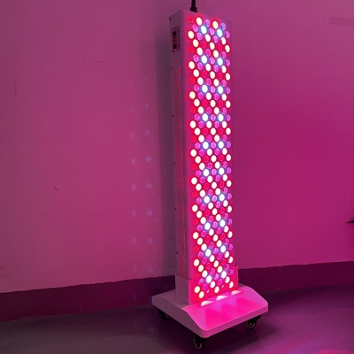 Αγορά 1000W μηχανές θεραπείας κόκκινου φωτός Custom Spectrum LED Therapy Lamp panel σε απευθείας σύνδεση κατασκευή