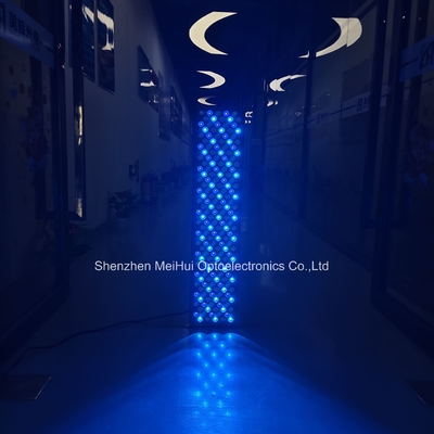 Αγορά 1000W κοντινό υπέρυθρο LED Πίνακα 9 Χρωματικό φάσμα Εργαλείο θεραπείας κόκκινου φωτός σε απευθείας σύνδεση κατασκευή