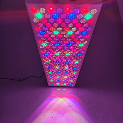 Αγορά 1500w πολλαπλού μήκους κύματος LED μηχανή θεραπείας κόκκινου φωτός για απώλεια βάρους αντιγήρανση και ανακούφιση από τον πόνο σε απευθείας σύνδεση κατασκευή