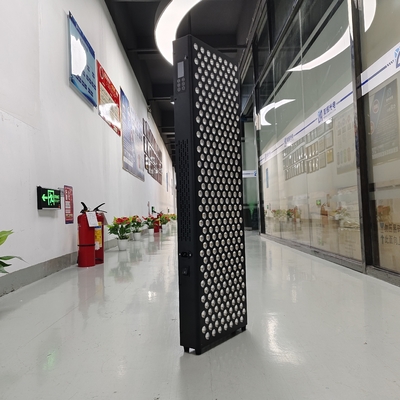 Αγορά Συσκευή επεξεργασίας οθόνης LCD 1500W Με πλήρες φως υπέρυθρου σε απευθείας σύνδεση κατασκευή