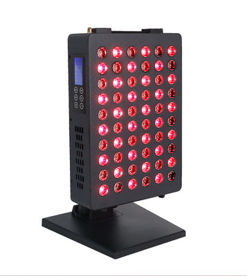Αγορά 300w LCD Panel Desktop Red Light Panel για οικιακή χρήση σε απευθείας σύνδεση κατασκευή