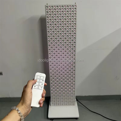 Αγορά 3000W κόκκινο φως θεραπείας LED για όλο το σώμα υπέρυθρη θεραπεία από τραυματισμό 660nm 850nm σε απευθείας σύνδεση κατασκευή