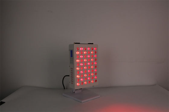 Αγορά 600w Νέος κόκκινος λαμπτήρας LED Full Body κόκκινος θεραπευτικός λαμπτήρας λευκαντική λάμπα ύπνο φακός φακούς ευαίσθητο λάμπα δέρματος 850n σε απευθείας σύνδεση κατασκευή
