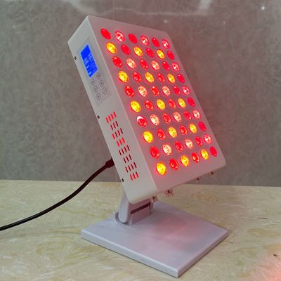 Αγορά 630/660/810/850nm 300W LED κόκκινο φως Πίνακα αναδιπλούμενο σχεδιασμό στέκεται Ασύρματο τηλεχειριστήριο Ιδανικό για κλινικές ή ενοικίαση σε απευθείας σύνδεση κατασκευή