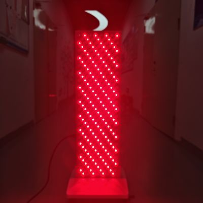 Αγορά 2000w Ολοσωματική θεραπεία με κόκκινο φως LED 630nm 660nm 810nm 850nm υπέρυθρα φώτα σε απευθείας σύνδεση κατασκευή
