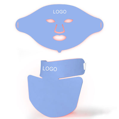 Αγορά Waterproof IPX7 4-Color LED Therapy Mask – Direct from Factory, CE FCC ROHS Certified σε απευθείας σύνδεση κατασκευή