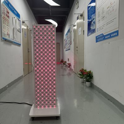 Αγορά 2000W LCD Red Light Therapy Device – Professional Grade Skin Repair & Muscle Recovery Panel σε απευθείας σύνδεση κατασκευή