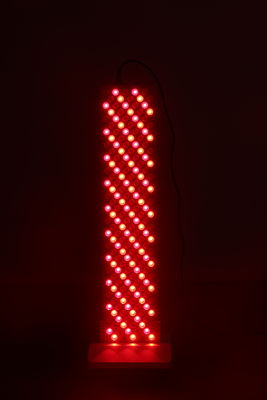 Αγορά 1000w For Skin Care LED light Therapy Lamp For Facial Body Circulation Led Light Therapy Machine σε απευθείας σύνδεση κατασκευή