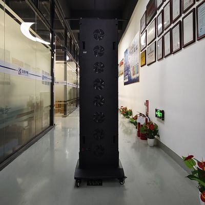 Αγορά Θερμαντικό πάνελ θεραπείας με κόκκινο φως 3000w 630/660/810/850/940/1060 nm με βάση σε απευθείας σύνδεση κατασκευή