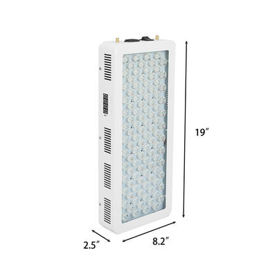 Αγορά θεραπεία κόκκινου φωτός συνόλου 500W 850nm για την περιστοματική δερματίτιδα σε απευθείας σύνδεση κατασκευή