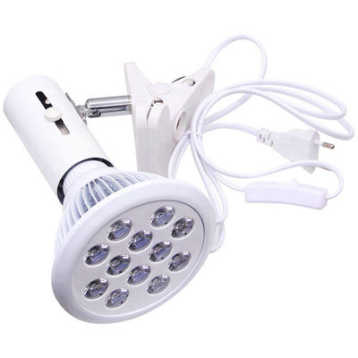 Αγορά 36W 12PCS των υπέρυθρων οδηγήσεων ελαφρύς λαμπτήρας θερμότητας θεραπείας υπέρυθρος για τον πόνο στην πλάτη σε απευθείας σύνδεση κατασκευή